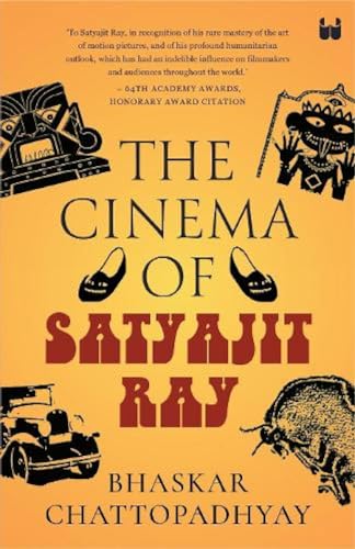 The Cinema of Satyajit Ray
