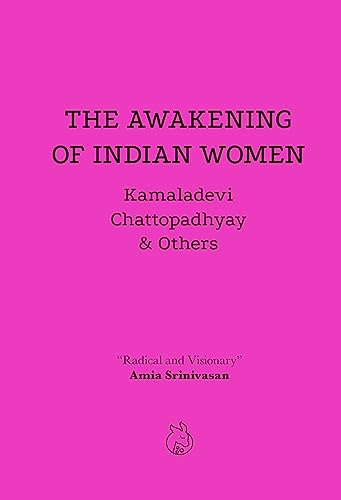 The Awakening of Indian Women