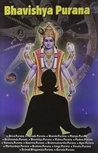 Bhavishya Purana von Diamond Pocket Books
