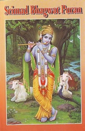 Shrimad Bhagvat Purana Shrimad Bhagvat Purana von Diamond Pocket Books