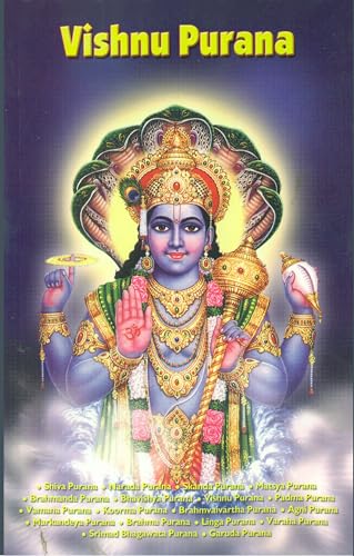 Vishnu Puran