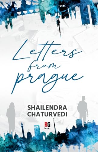Letters From Prague von Redgrab Books Pvt Ltd