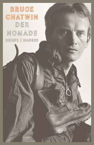 Der Nomade: Briefe 1948-1988