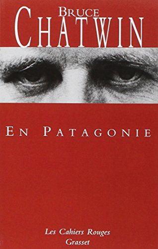 En Patagonie: (*) von GRASSET