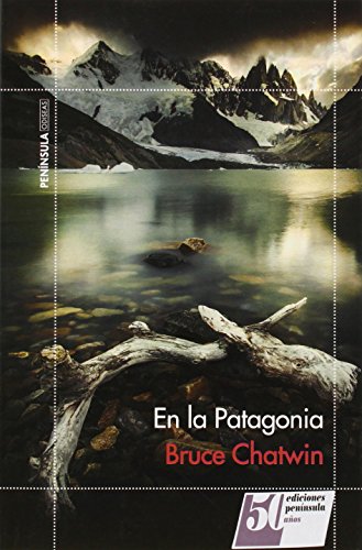 En la Patagonia (ODISEAS)