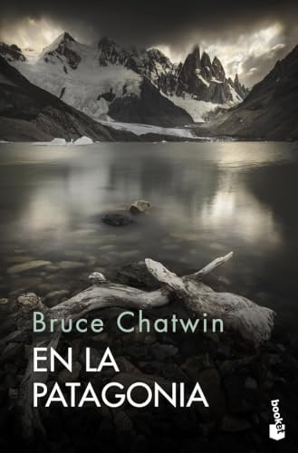 En la Patagonia (Viajes) von EDICIONES PENINSULA