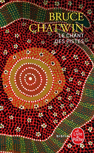 Le Chant des pistes