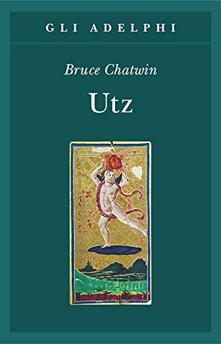 Utz (Gli Adelphi)