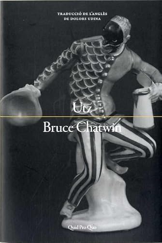 Utz (Narrativa, Band 15)