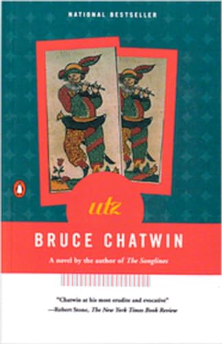 Utz von Penguin Books