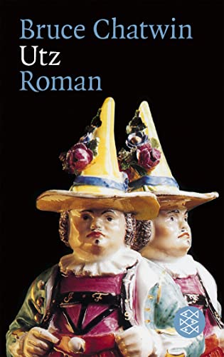 Utz: Roman Utz: Roman