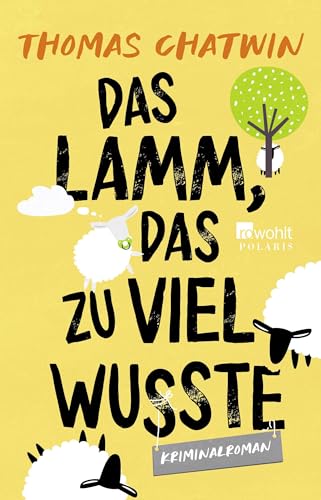 Das Lamm, das zu viel wusste: Cosy Crime in Cornwall von Rowohlt