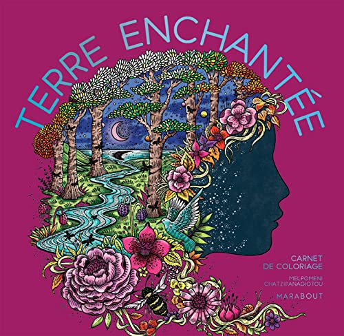 Terre enchantée