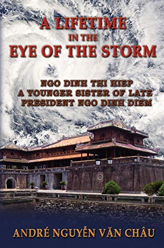 A Lifetime in the Eye of the Storm von Ingramcontent