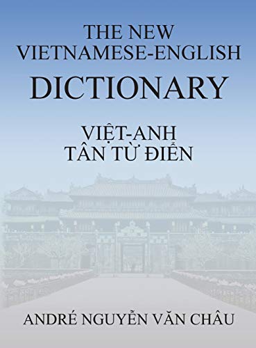 The New Vietnamese-English Dictionary von Erin Go Bragh Publishing
