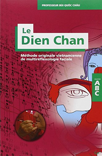 ABC du Dien Chan von GRANCHER