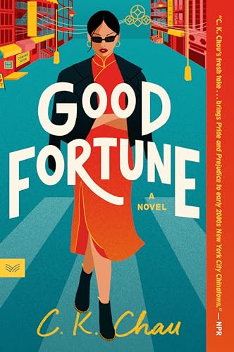 Good Fortune: A Novel von HarperVia