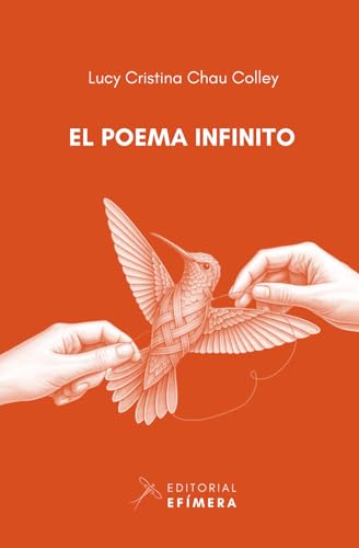 El poema infinito von Editorial Efímera