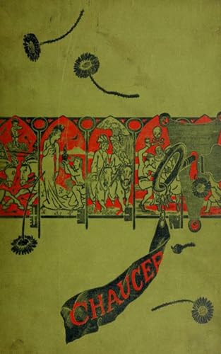 Chaucer for Children Chaucer for Children von Anson Street Press