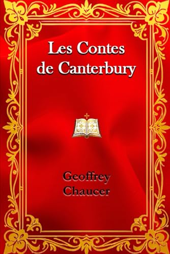 Les Contes de Canterbury Les Contes de Canterbury von Independently published