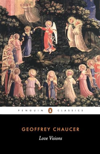 Love Visions (Penguin Classics)