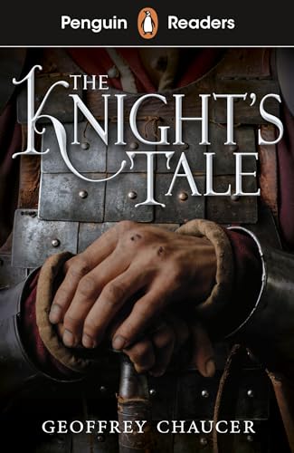 Penguin Readers Starter Level: The Knight's Tale (ELT Graded Reader) von Penguin