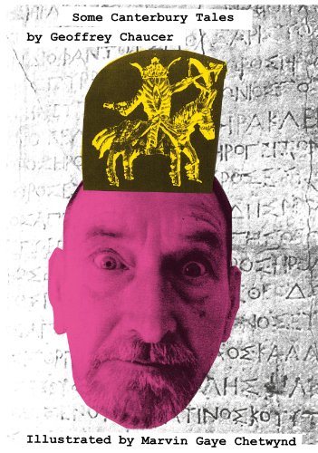 Some Canterbury Tales (Four Corners Familiars, Band 9)