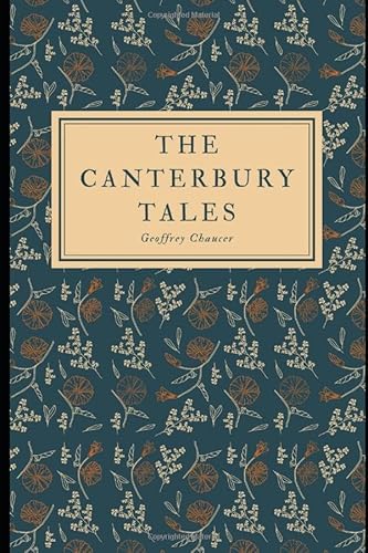The Canterbury Tales (Annotated) von Independently published