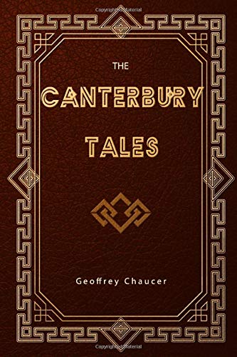 The Canterbury Tales von Independently published