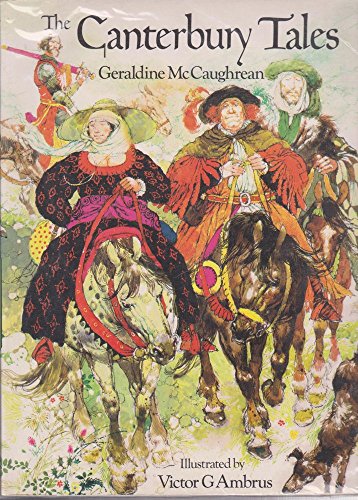 The Canterbury Tales The Canterbury Tales
