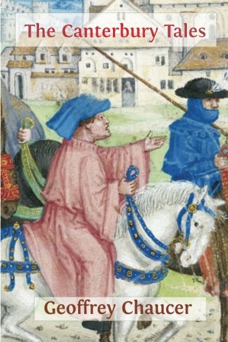 The Canterbury Tales The Canterbury Tales