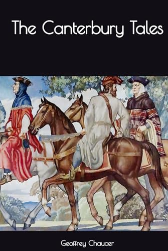 The Canterbury Tales The Canterbury Tales von Independently published