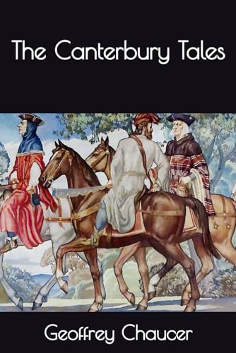 The Canterbury Tales The Canterbury Tales von Independently published