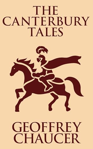 The Canterbury Tales The Canterbury Tales von Anson Street Press
