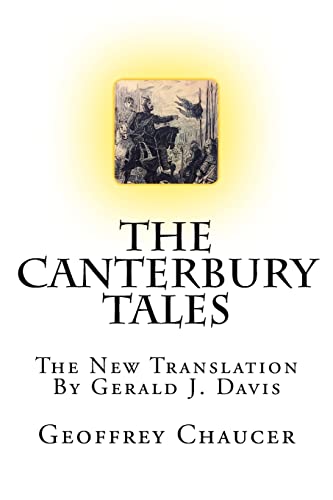 The Canterbury Tales: The New Translation von Createspace Independent Publishing Platform