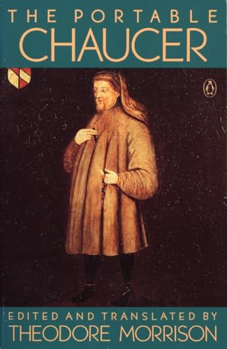 The Portable Chaucer: Revised Edition (Portable Library)