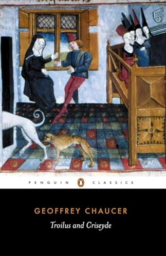 Troilus and Criseyde (Penguin Classics) von Penguin Classics