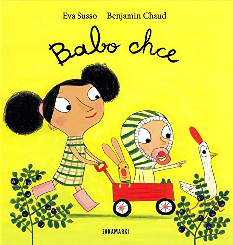 Babo chce von Zakamarki