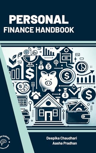 Personal Finance Handbook von Wordpen Academics