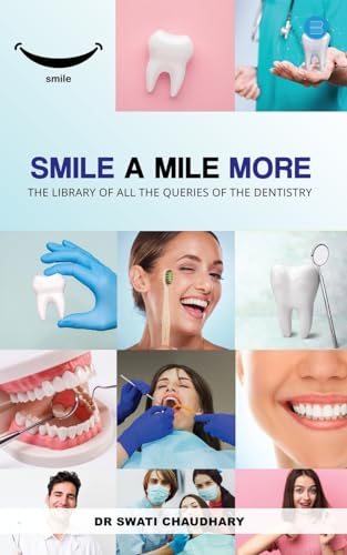 Smile a Mile More von Blue Rose Publishers