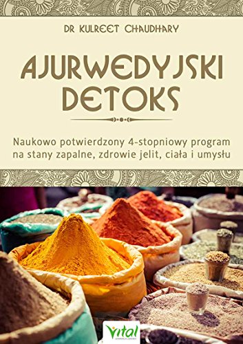 Ajurwedyjski detoks