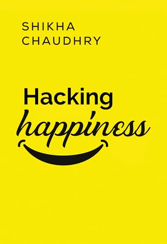 Hacking Happiness von Olympia Publishers