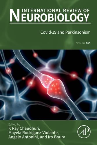 Covid-19 and Parkinsonism: Volume 165 (International Review of Neurobiology, Volume 165) von Academic Press