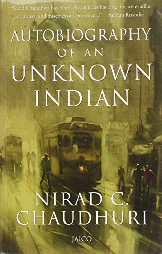 The Autobiography of an Unknown Indian The Autobiography of an Unknown Indian von Jaico