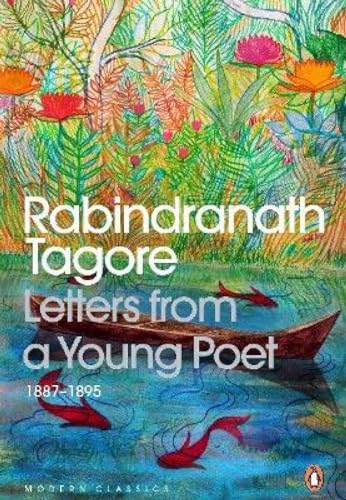 Letters From A Young Poet: 1887-1895 von Penguin Books India Pvt Ltd