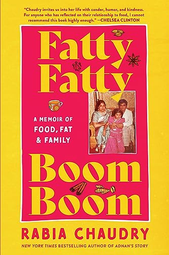 Fatty Fatty Boom Boom: A Memoir of Food, Fat, and Family von Workman Publishing