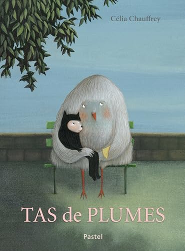 Tas de plumes von EDL
