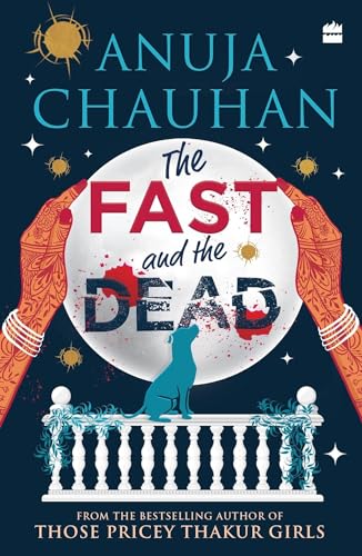 The Fast and the Dead von HarperCollins India