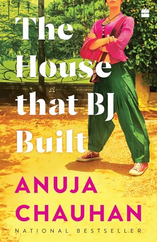 The House That BJ Built The House That BJ Built von HarperCollins Publishers India
