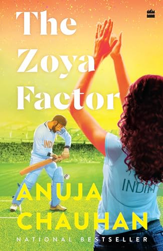 The Zoya Factor von HarperCollins India